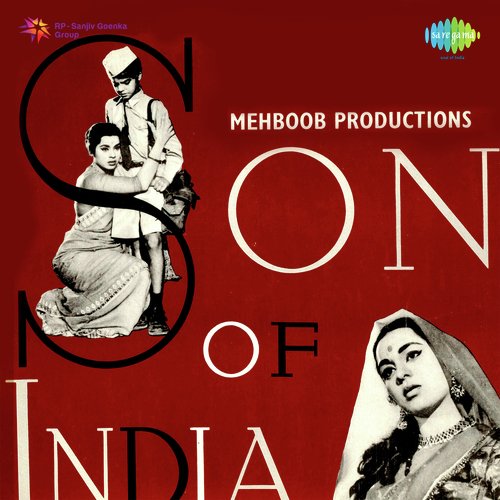 Son Of India (1962) (Hindi)